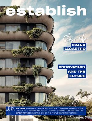 Establish Autumn 2023