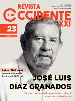 Revista 23