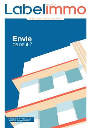 Labelimmo Hors Serie N°5