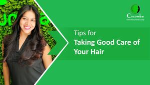 Hair salon Kottayam | Cucumba