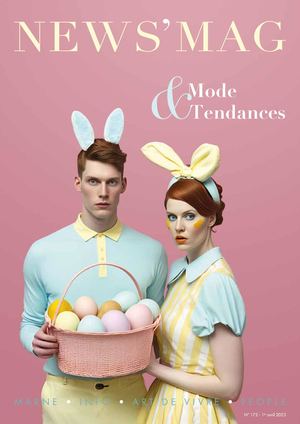 News'mag N°172