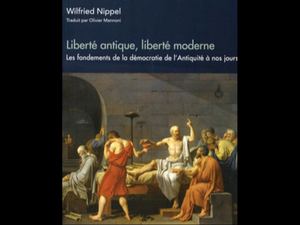 La démocratie à Athènes