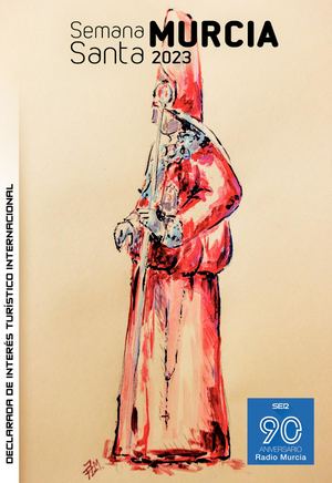 Guía De Semana Santa de Radio Murcia 2023