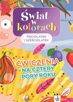 SWK_5-6L_ćwiczenia na 4 pory roku