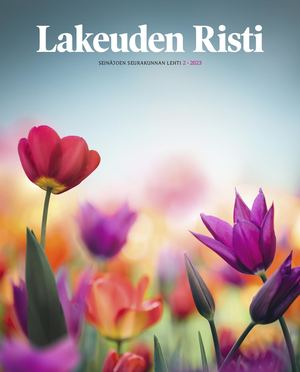 Lakeuden Risti 2/2023
