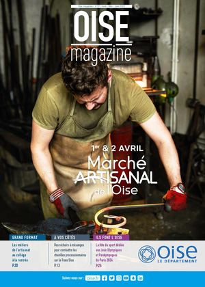 Oise Magazine 27
