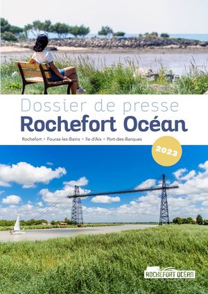 Dossier de presse Rochefort Océan 2023