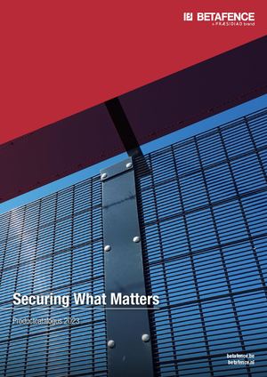 Nl 2023 03 27 Betafence Catalogus