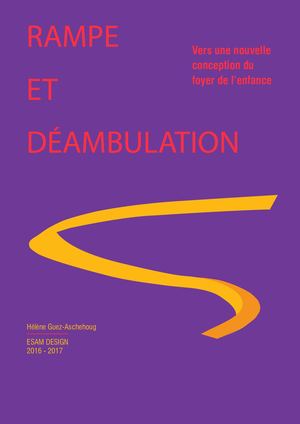 Mémoire Les Foyers De L'enfance