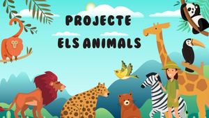Projecte Animals I5