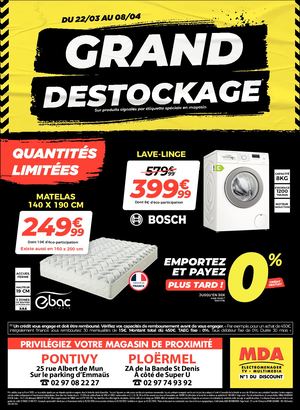 MDA 1323 106629 pontivy