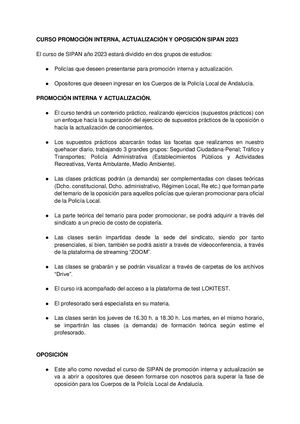 Guia Didáctica Curso Sipan Año 2023