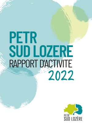 Rapport Activité 2022