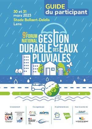 Guide Forum Eaux pluviales