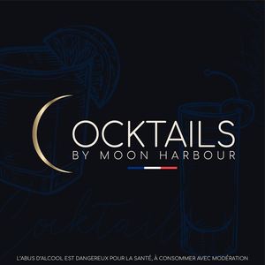 Cocktails By Moon Harbour