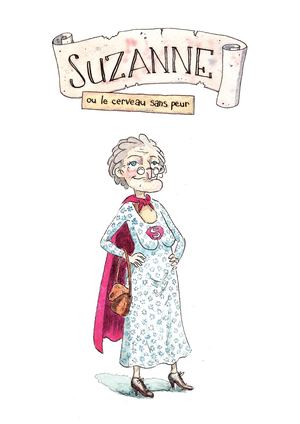 Extrait du livre Neurocontes, histoires de cerveaux extraordinaires