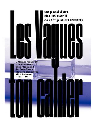 Les Vagues