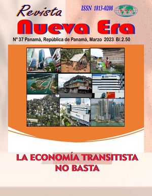 Revista Nueva Era #37 Para Catalogo