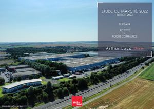 Etude de marché Arthur Loyd Oise