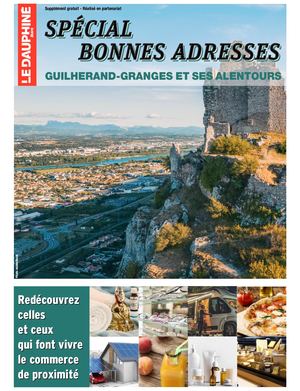 Pdf Bonnes Adresses Guilferand Et Ses Alentours 27 Mars 2023