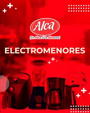 Catalogo Electromenores
