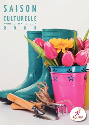 LA SOURCE - RONCQ - AVRIL A JUIN 2023