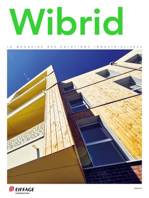 Magazine Wibrid n°3