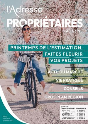 GROUPE BOILLET IMMOBILIER PROPRIETAIRES 93