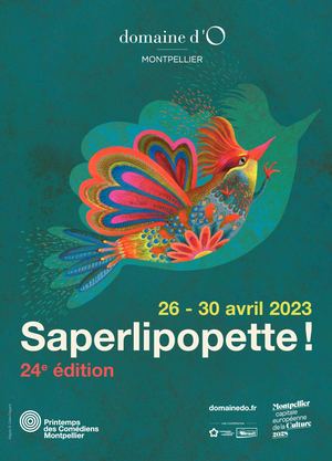 Programme Saperlipopette 2023