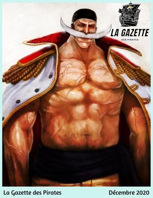 La Gazette des Pirates #37 : Edward Newgate