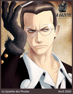 La Gazette des Pirates #40 : Kuro