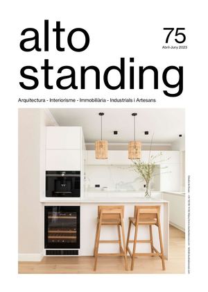 alto standing 75