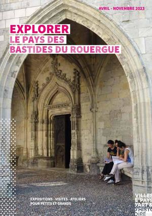 Bastides du Rouergue - 2023