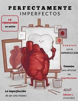 PERFECTAMENTE IMPERFECTOS