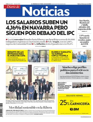 Diario de Noticias 20230328