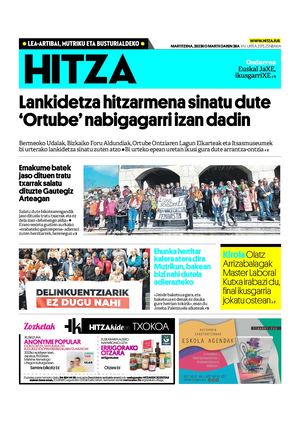 Lea Artibai Mutriku Busturialdea Hitza 20230328