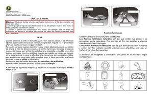 Guía Luz Y Sonido 4°v A (1)