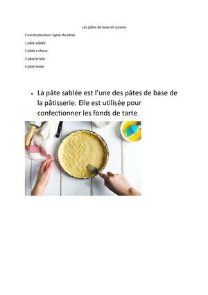 Les Pâtes De Base En Cuisine Engin