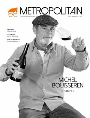 HEBDO N°2155 - 28/03/2023