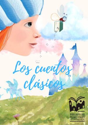 Pdf Los Cuentos Clásicos
