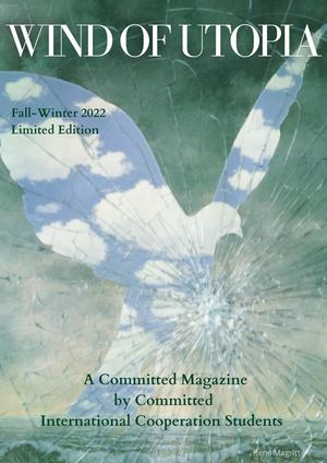 Wind Of Utopia Original