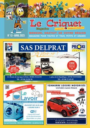 24 Pages Criquet Montbard 04 2023 N°13 Web