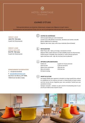 Journee Etude HE - FR