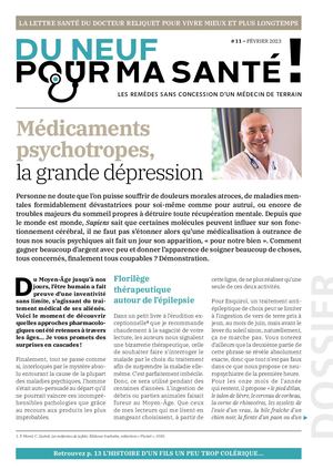 DNPS N°11, du compte calameo de M.De Mortemart Gabriel