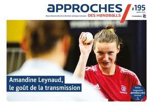 Approches N195 Mars 2023