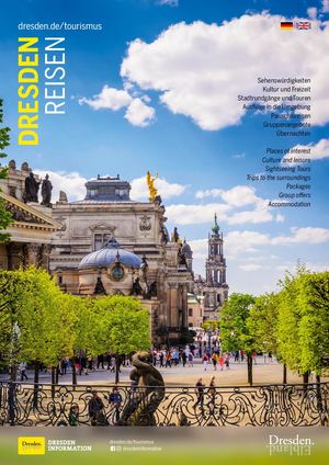 Dresden Reisen 2022