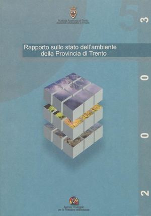Rapporto 2003