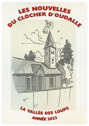 Oudalle - 2022