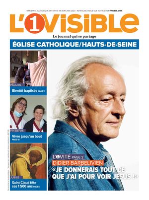 L1visible Hauts-de-Seine