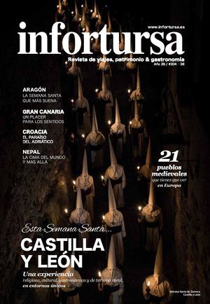 REVISTA INFORTURSA Nº 304